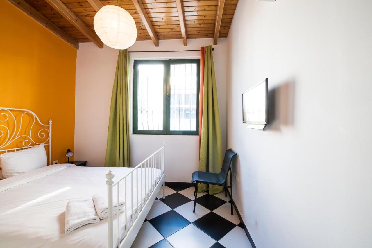 Habitación Doble con baño privado